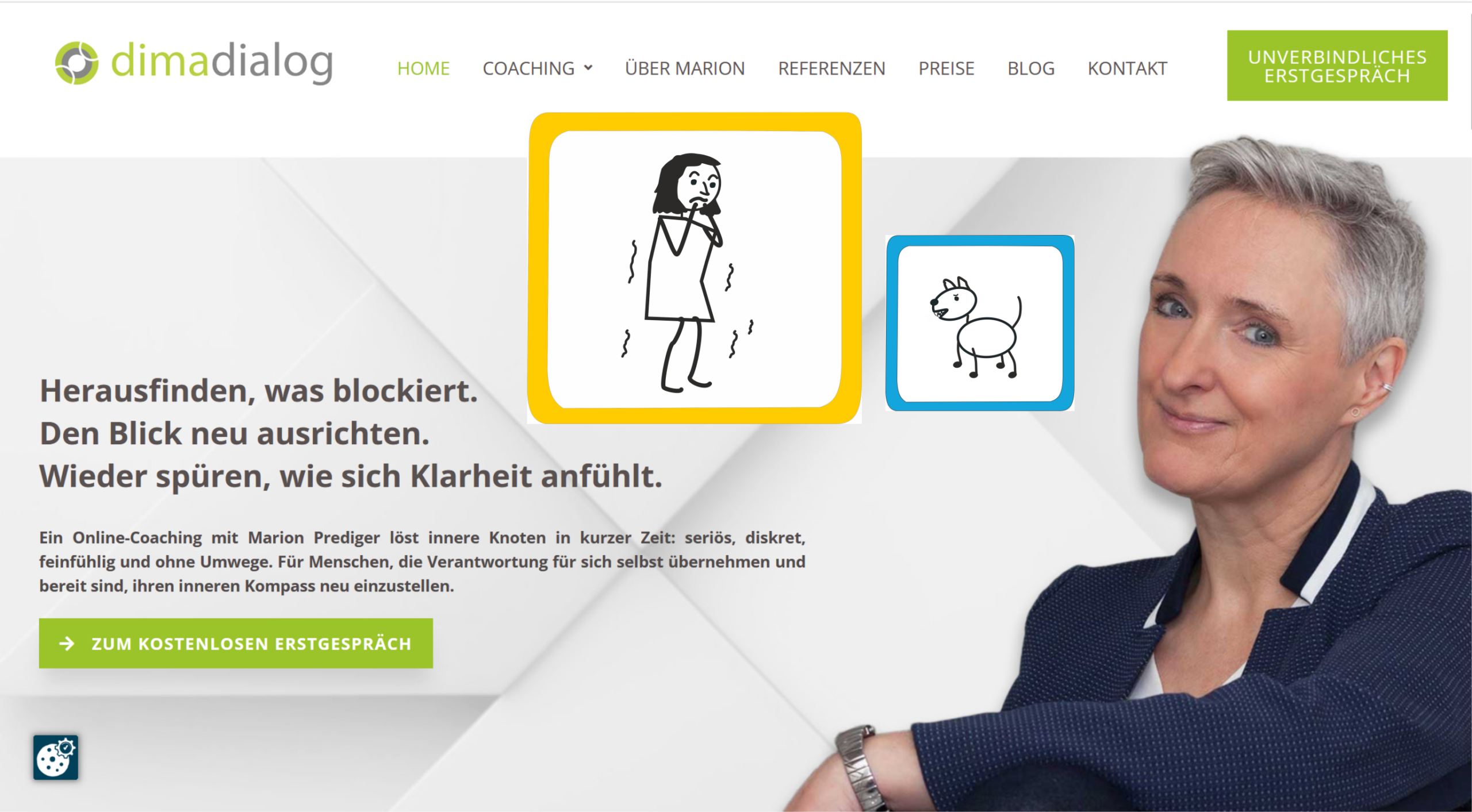Mehr über den Artikel erfahren Wenn die Angst den Alltag bestimmt