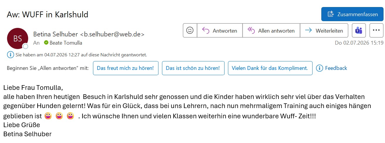 2026 Karlshuld