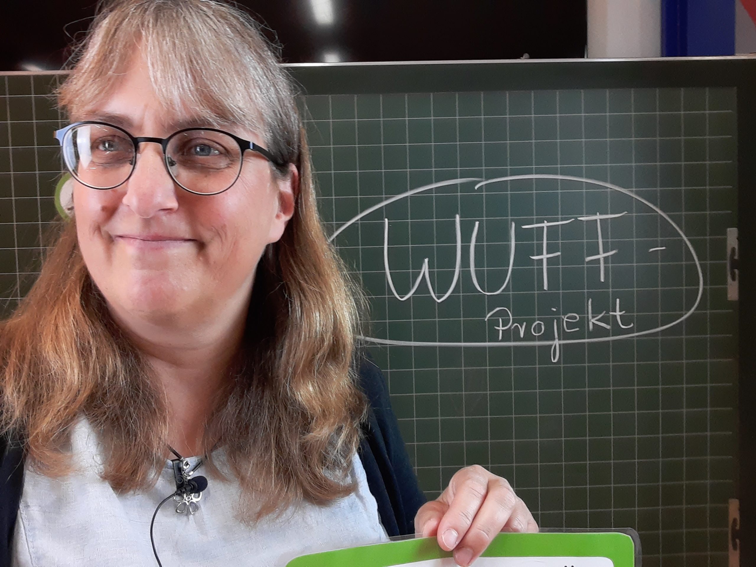 WUFF-Schulfilm – Bild 2