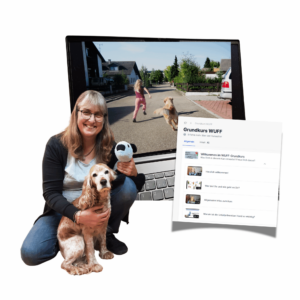 Grundkurs WUFF – Alltagskompetenz Hund [Digital]