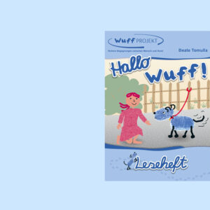 WUFF-Leseheft