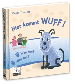 WUFF-Lesung-Starterset
