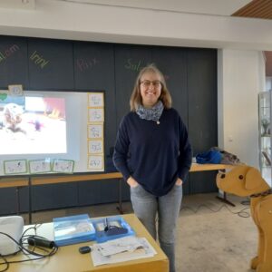 WUFF-Online-Kurs „Sicher mit Hund – verblüffend einfach!“ [Digital]