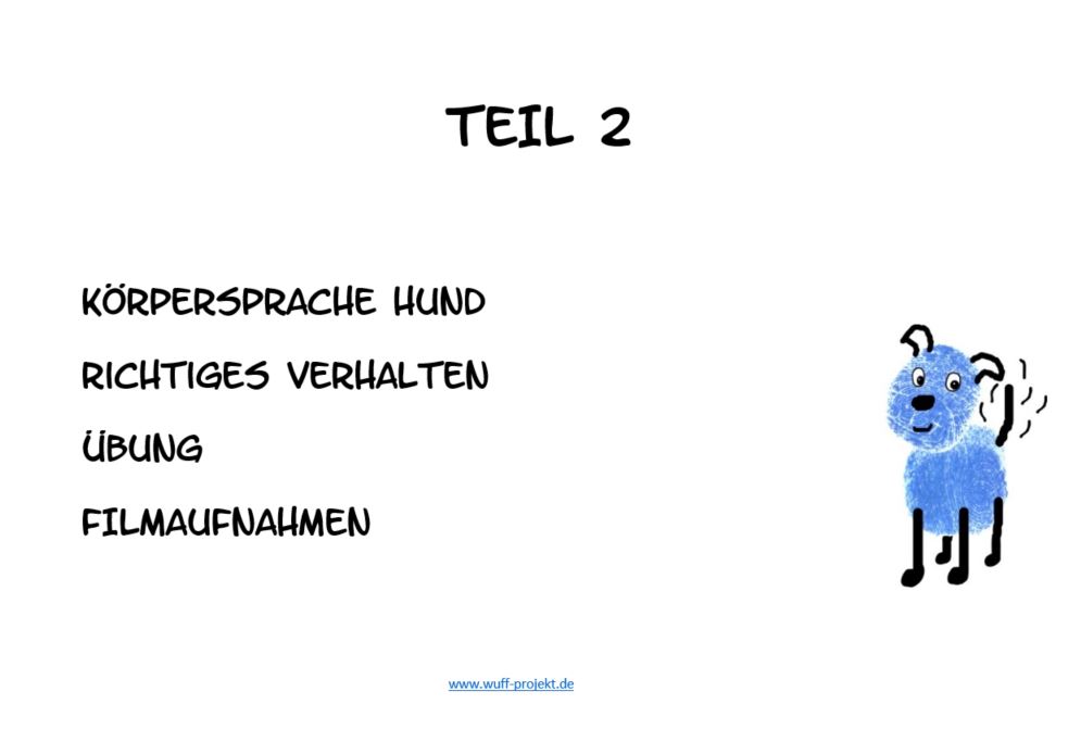 WUFF-Schulfilm – Bild 10