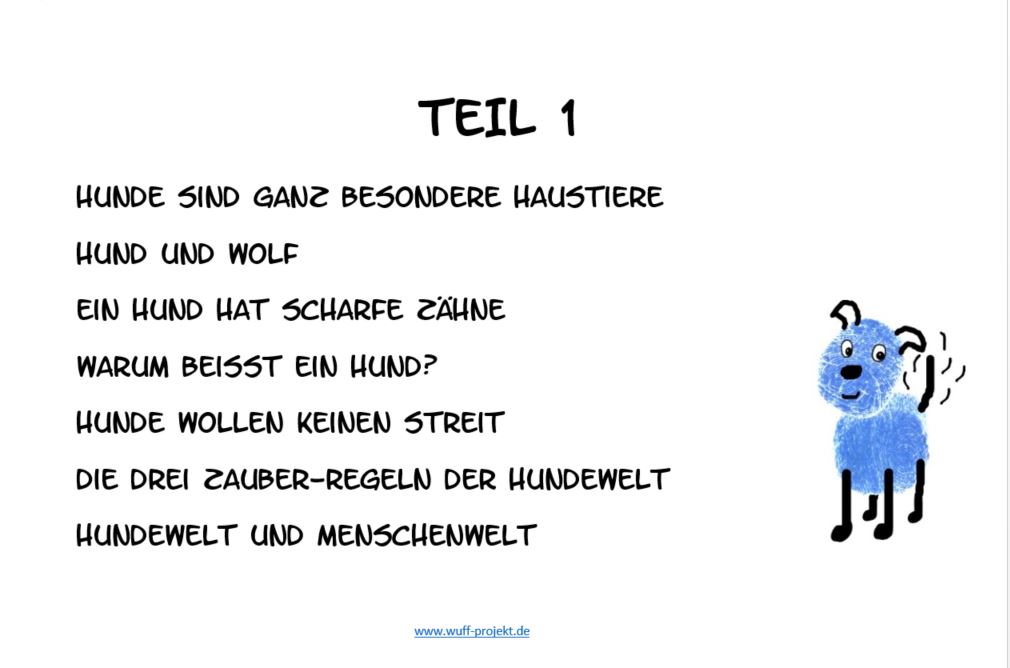 WUFF-Schulfilm – Bild 3