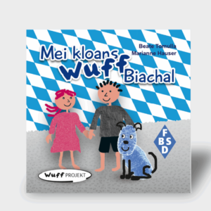 Mei kloans WUFF Biachal