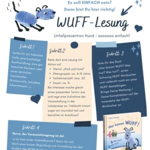 WUFF-Lesung-Info [Digital]
