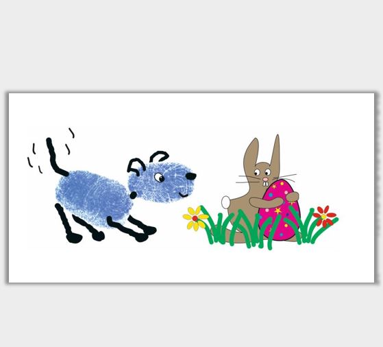 WUFF Oster-Aktion