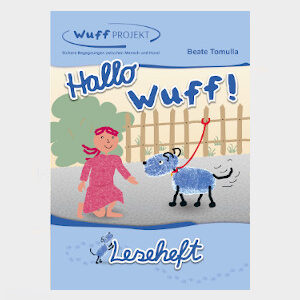WUFF-Leseheft