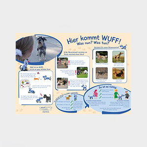 WUFF-Poster