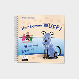 WUFF-Vorlesebuch