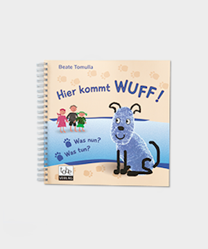WUFF-Vorlesebuch