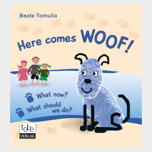 WOOF book