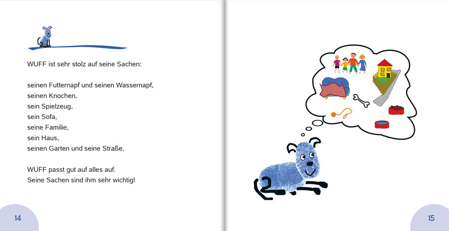 WUFF Buch – Bild 4