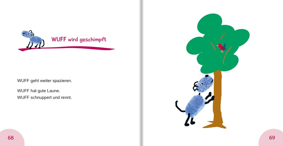 WUFF Buch – Bild 5