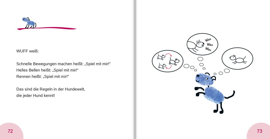 WUFF Buch – Bild 7