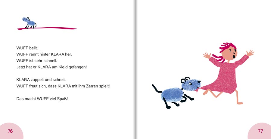 WUFF Buch – Bild 9