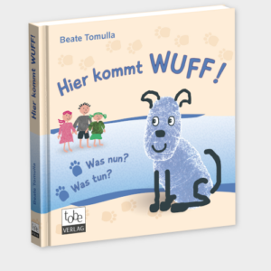WUFF Buch